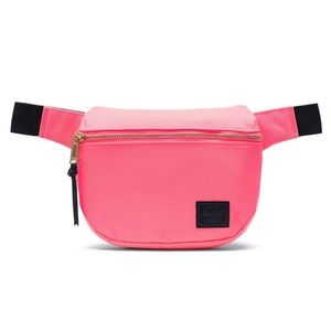 Herschel Neon Pink Hip Pack